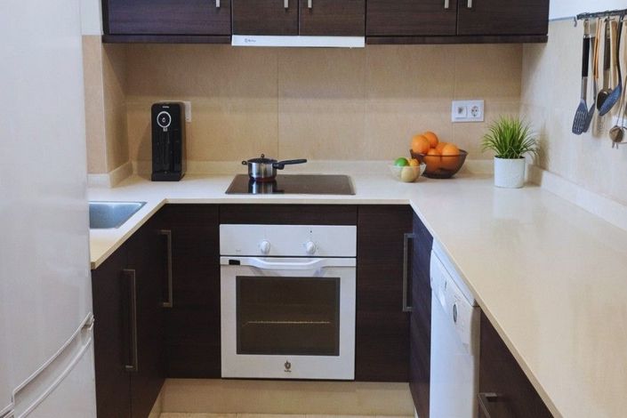 Image No.4-Appartement de 2 chambres à vendre à Hacienda del Alamo