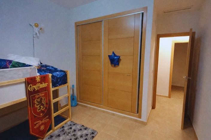 Image No.7-Appartement de 2 chambres à vendre à Hacienda del Alamo