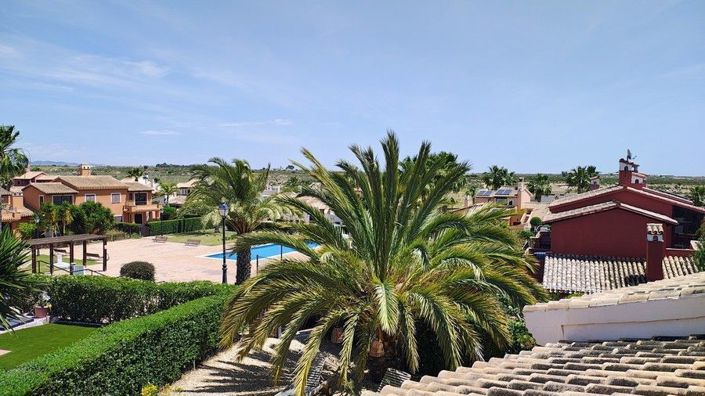 Image No.17-Maison de 2 chambres à vendre à Hacienda del Alamo