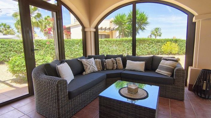 Image No.22-Maison de 2 chambres à vendre à Hacienda del Alamo