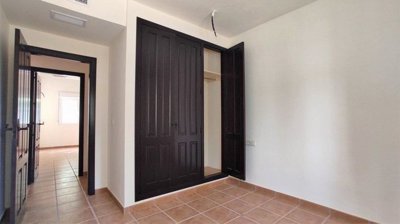 Resort Villas Murcia most sold property