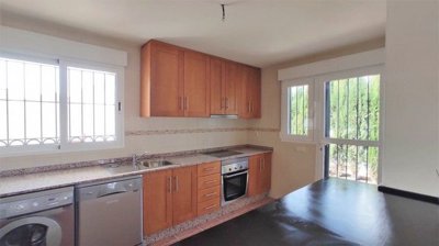 1 - Las Palas, Maison