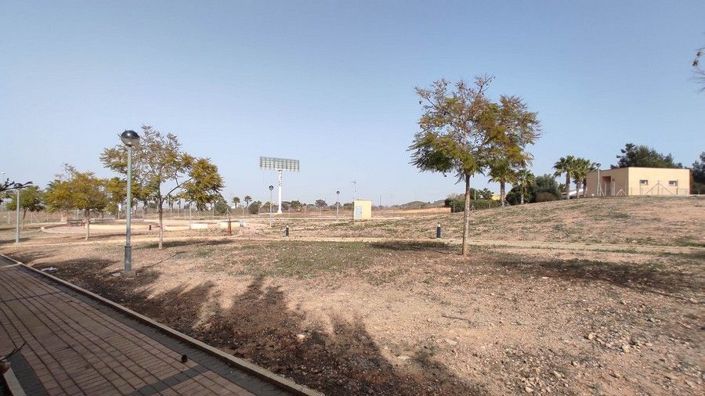 Image No.4-Maison de 2 chambres à vendre à Las Palas