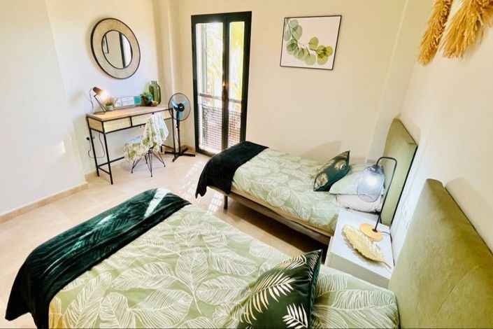 Image No.19-2 Bed Apartment for sale
