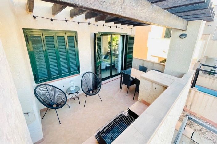 Image No.21-2 Bed Apartment for sale