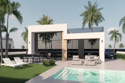 residencial-oriol-front-view-for-villa-a-2-be