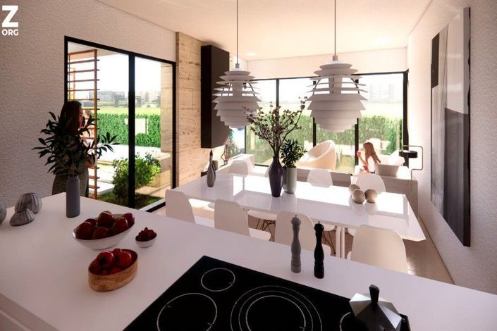 Image No.6-Maison de 3 chambres à vendre à Santa Rosalia