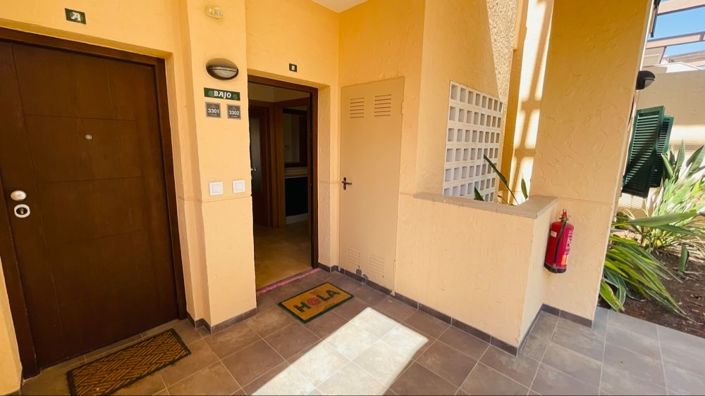 Image No.35-Appartement de 2 chambres à vendre à Hacienda del Alamo