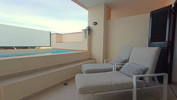 Image No.27-Appartement de 2 chambres à vendre à Hacienda del Alamo