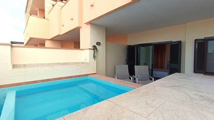 Image No.34-2 Bed Apartment for sale