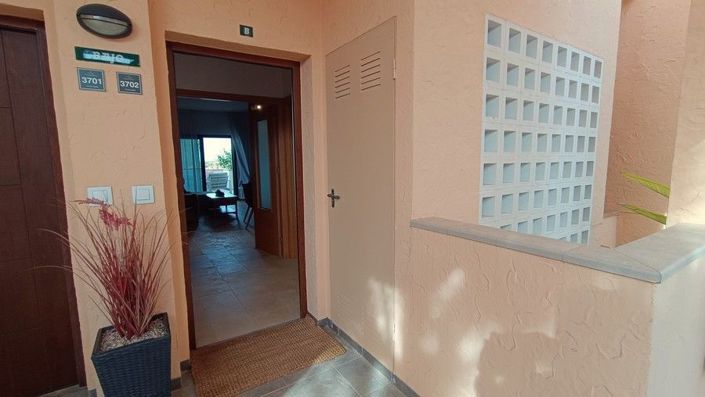 Image No.4-Appartement de 2 chambres à vendre à Hacienda del Alamo