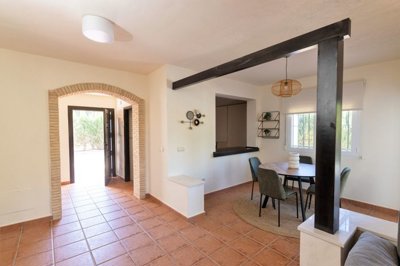Resort Villas Murcia most sold property