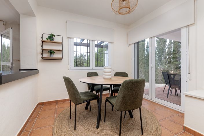 Image No.24-Maison de 3 chambres à vendre à Las Palas