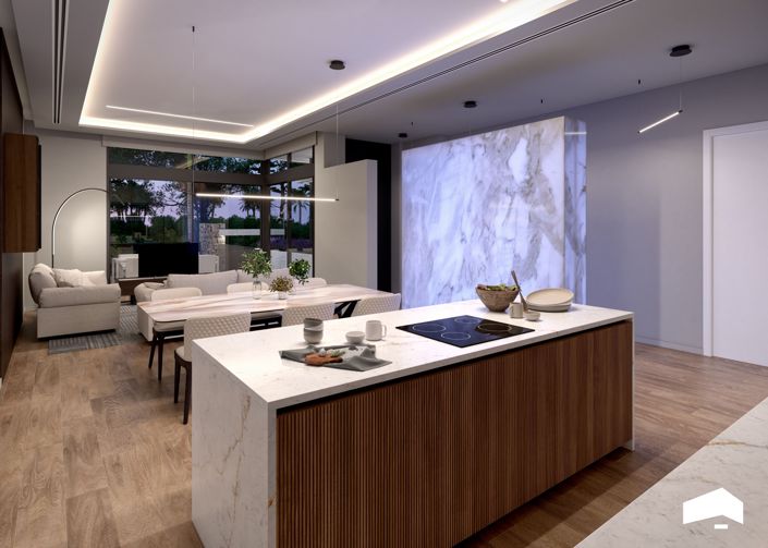 Image No.12-Maison de 3 chambres à vendre à Santa Rosalia