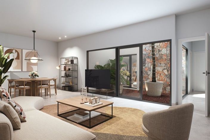 Image No.13-Maison de 3 chambres à vendre à Santa Rosalia