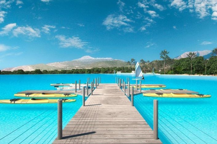 Image No.18-Maison de 3 chambres à vendre à Santa Rosalia