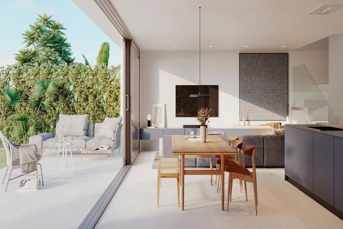 Image No.3-3 Bed House for sale