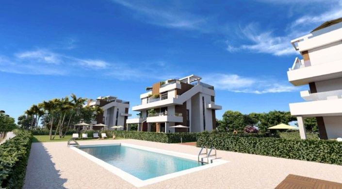 Image No.12-2 Bed Apartment for sale