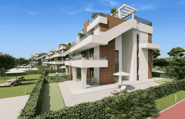 Image No.15-2 Bed Apartment for sale