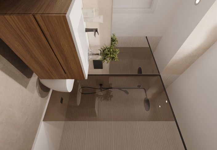 Image No.5-Appartement de 2 chambres à vendre à Hacienda del Alamo