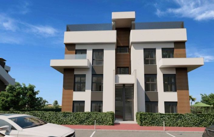 Image No.9-2 Bed Apartment for sale