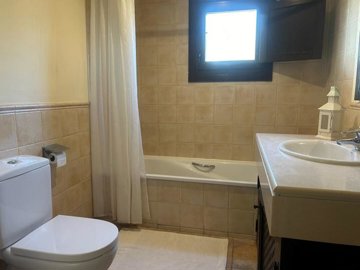 Maison de 3 chambres à vendre à Hacienda del Alamo