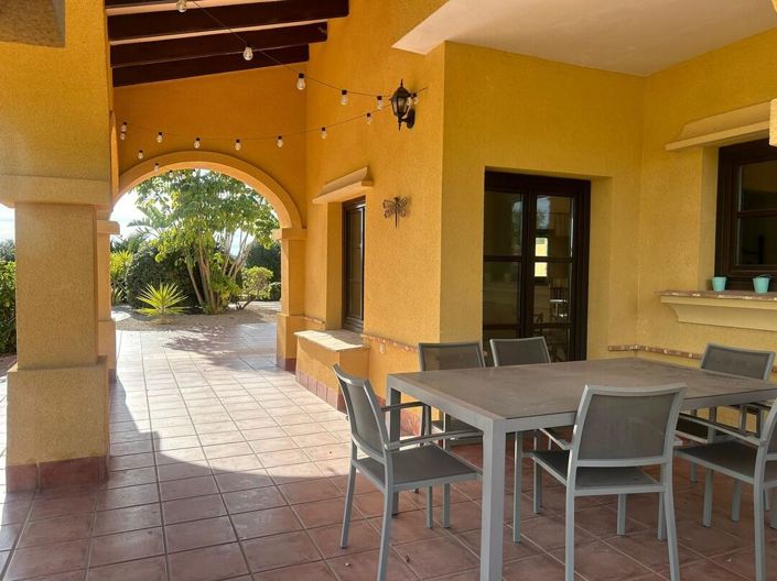 Image No.19-Maison de 3 chambres à vendre à Hacienda del Alamo