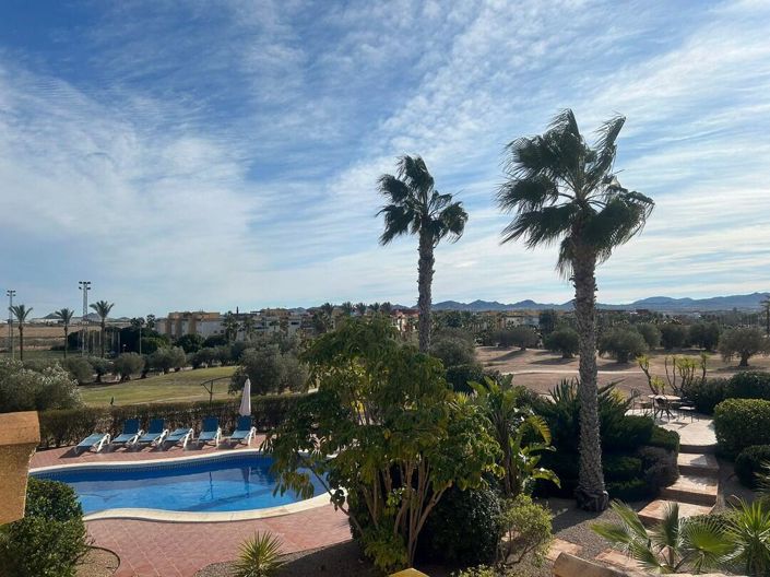 Image No.20-Maison de 3 chambres à vendre à Hacienda del Alamo