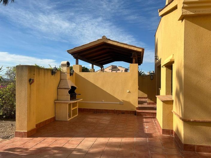 Image No.22-Maison de 3 chambres à vendre à Hacienda del Alamo