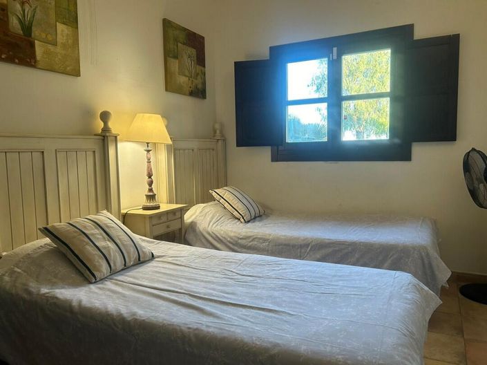 Image No.23-Maison de 3 chambres à vendre à Hacienda del Alamo