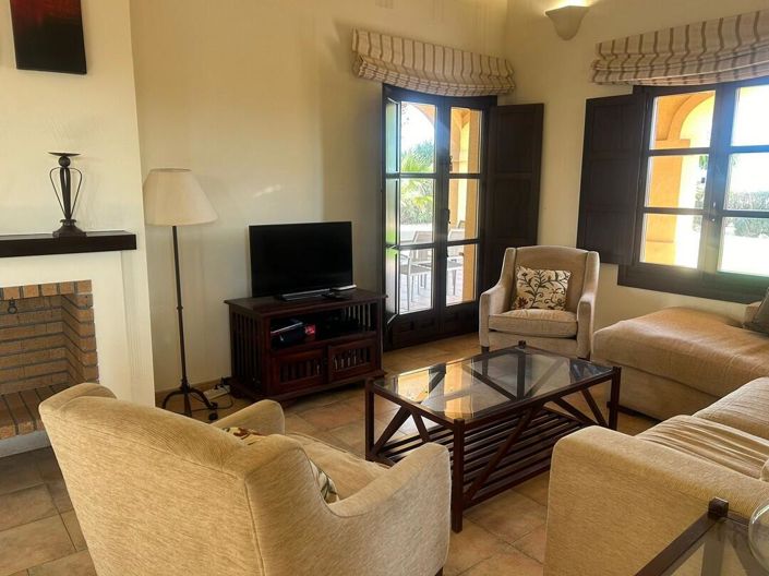 Image No.25-Maison de 3 chambres à vendre à Hacienda del Alamo