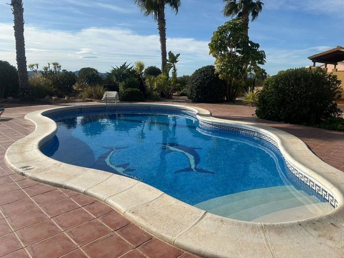 Image No.33-Maison de 3 chambres à vendre à Hacienda del Alamo