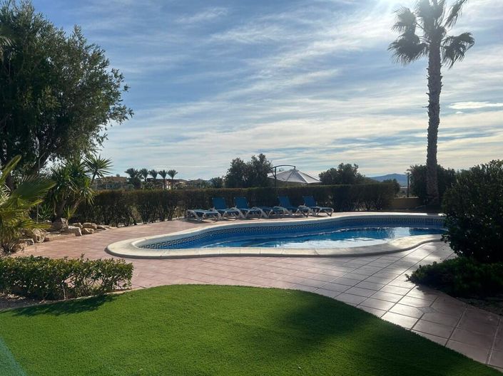 Image No.35-Maison de 3 chambres à vendre à Hacienda del Alamo