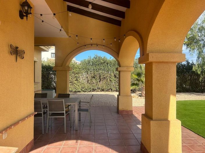 Image No.38-Maison de 3 chambres à vendre à Hacienda del Alamo