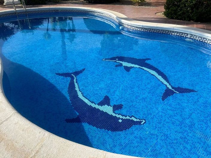 Image No.41-Maison de 3 chambres à vendre à Hacienda del Alamo