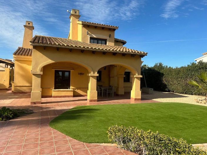Image No.42-Maison de 3 chambres à vendre à Hacienda del Alamo