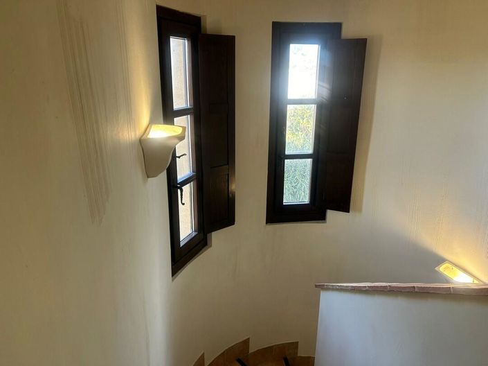 Image No.5-Maison de 3 chambres à vendre à Hacienda del Alamo