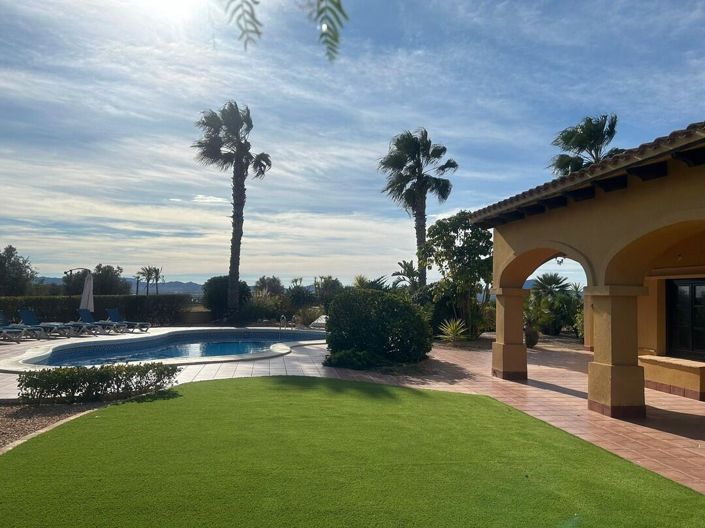 Image No.8-Maison de 3 chambres à vendre à Hacienda del Alamo