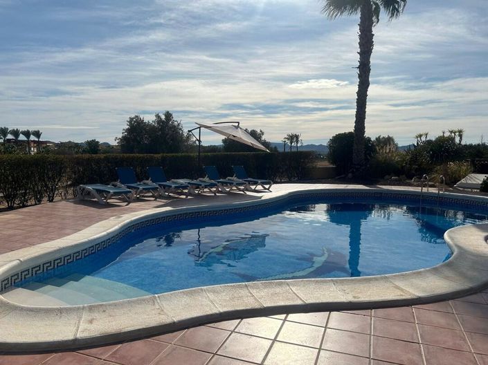 Image No.9-Maison de 3 chambres à vendre à Hacienda del Alamo