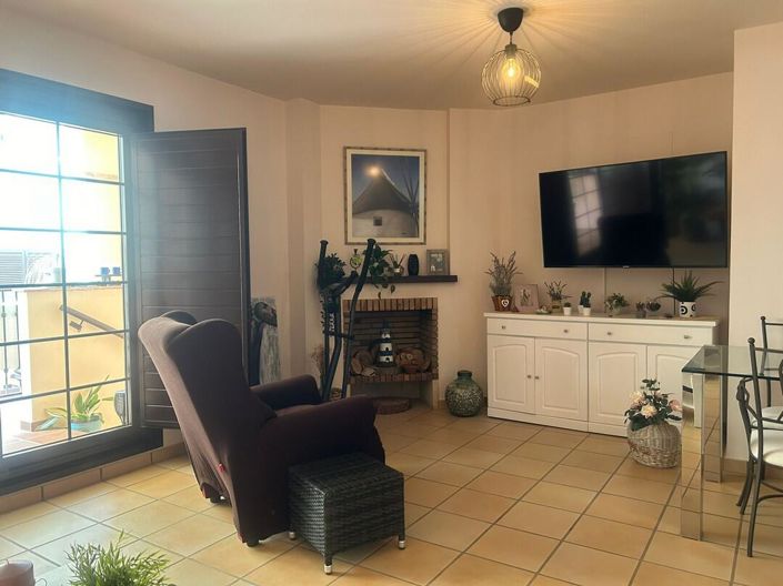 Image No.1-Appartement de 2 chambres à vendre à Hacienda del Alamo