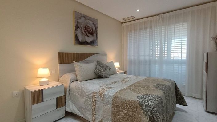 Image No.19-2 Bed Apartment for sale