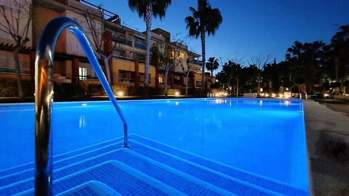 Image No.24-Appartement de 2 chambres à vendre à Hacienda del Alamo