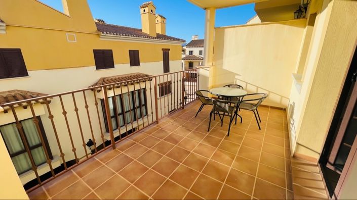 Image No.1-Propriété de 2 chambres à vendre à Hacienda del Alamo