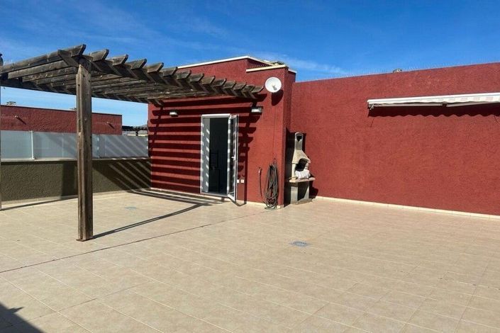 Image No.13-Appartement de 3 chambres à vendre à Hacienda del Alamo