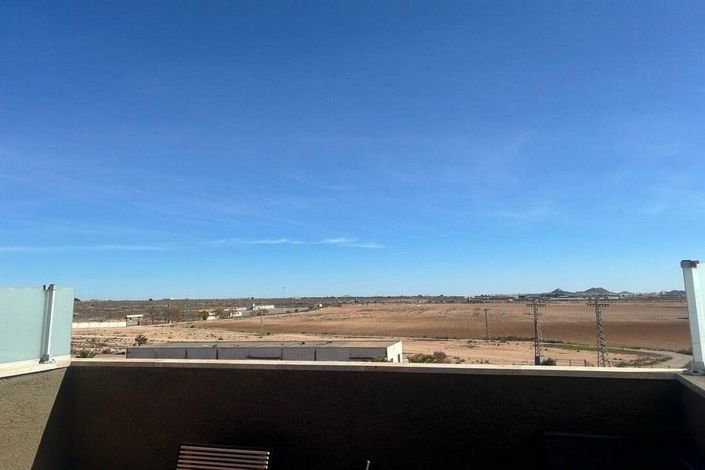 Image No.15-Appartement de 3 chambres à vendre à Hacienda del Alamo