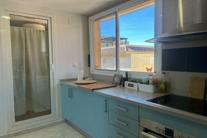 Image No.8-Appartement de 3 chambres à vendre à Hacienda del Alamo