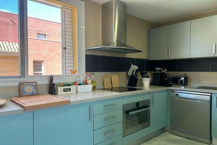 Image No.9-3 Bed Apartment for sale