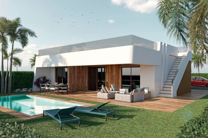 Image No.1-3 Bed House for sale