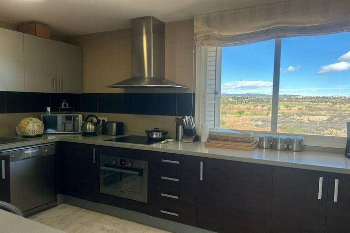 Image No.10-Appartement de 3 chambres à vendre à Hacienda del Alamo