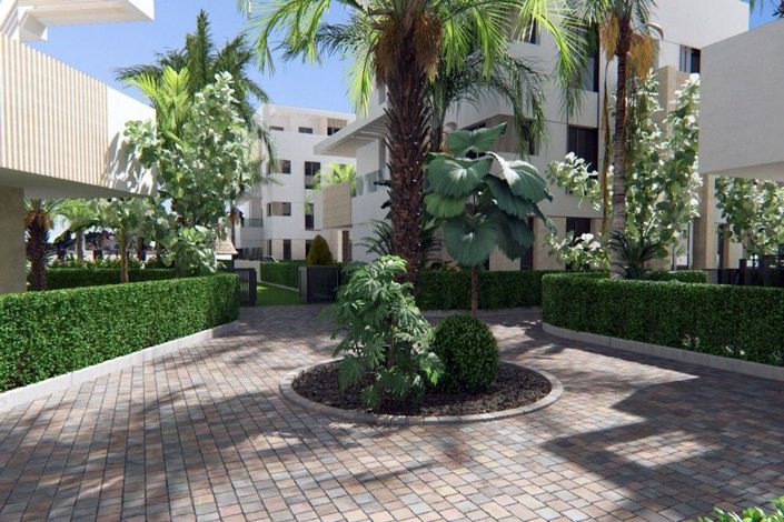 Image No.14-2 Bed Apartment for sale